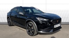 CUPRA Formentor 1.5 TSI 150 V2 5dr DSG Petrol Estate